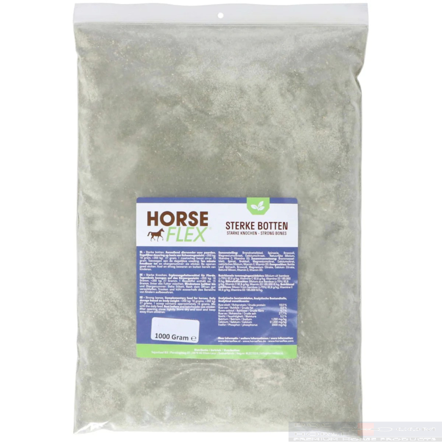 HorseFlex Sterke Botten Navul