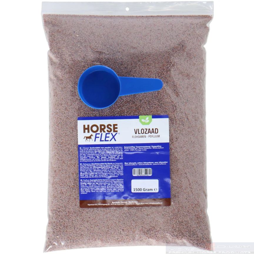 Horseflex Vlozaad Navul