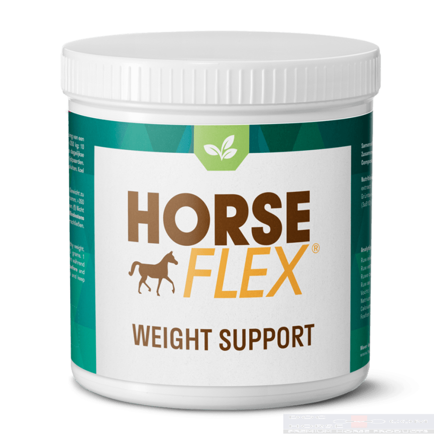 HorseFlex Weight Support