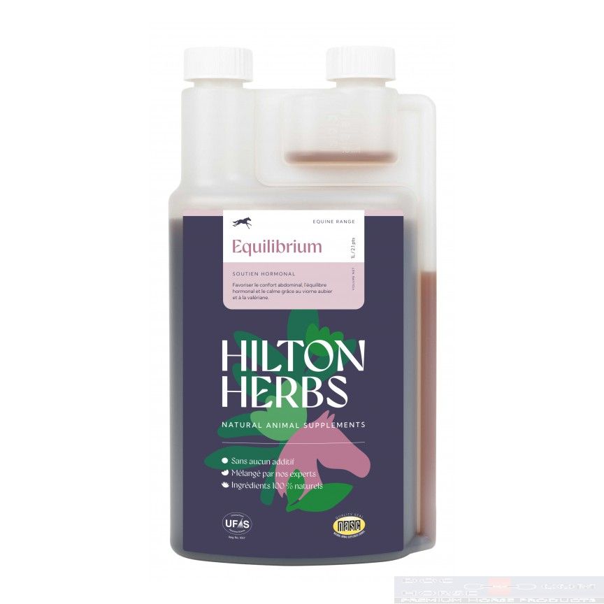 Hilton Herbs Equilibrium Liquid