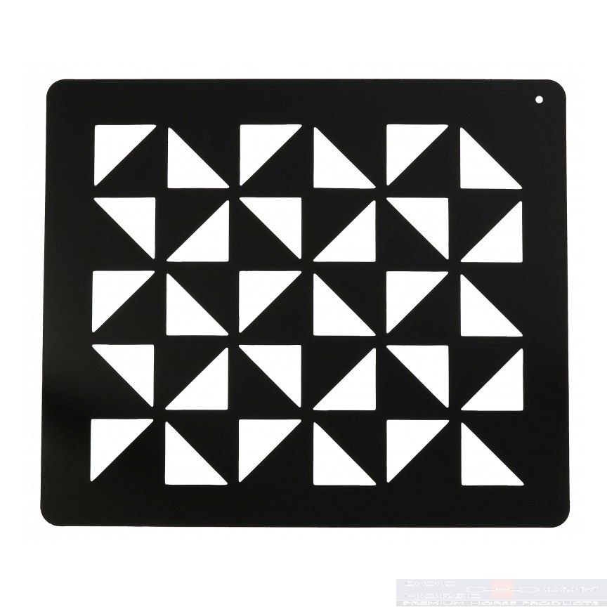 Hippotonic Quartermarker Triangel
