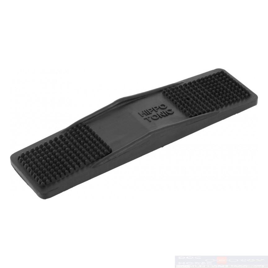 HippoTonic Multi-Fuction Massage Brush 