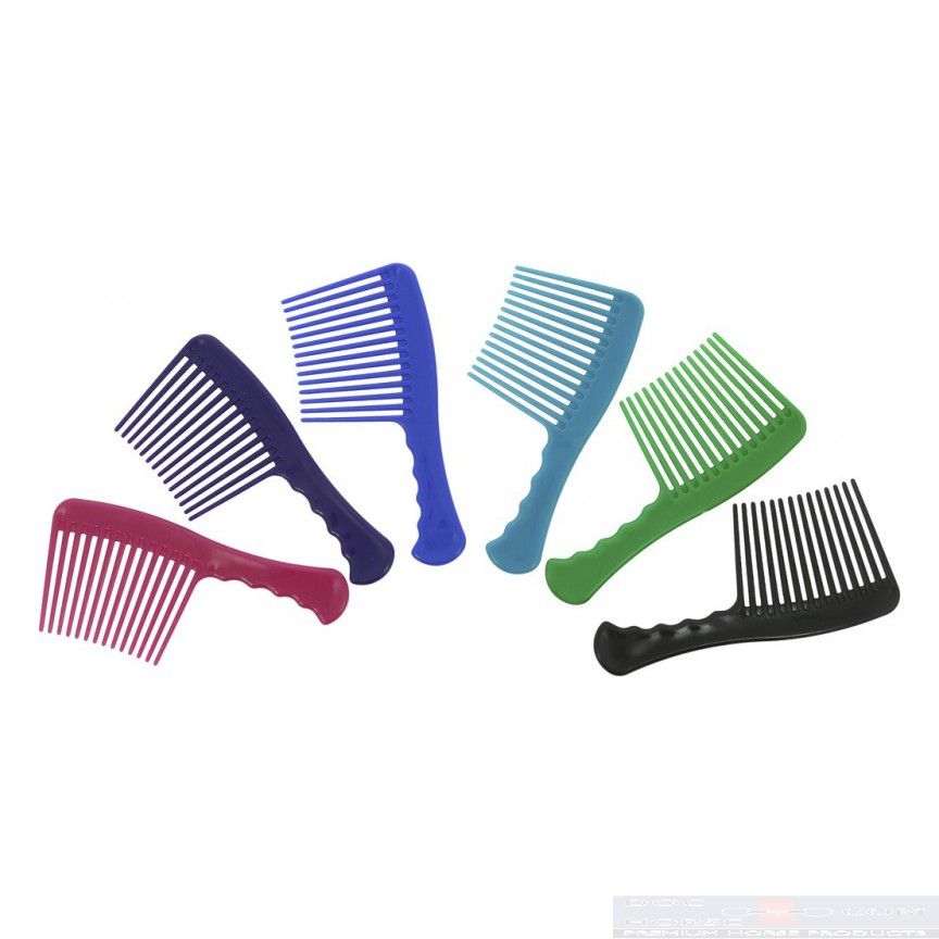 Hippotonic Comb Wide Tooth