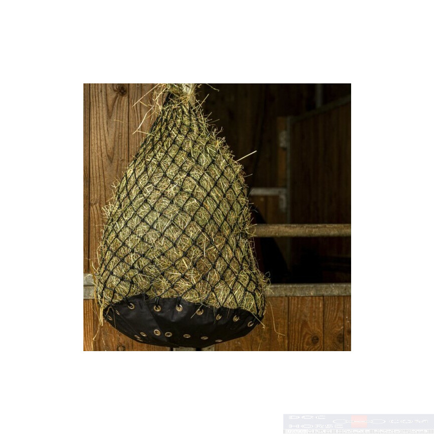 Hippotonic hooinet parachute