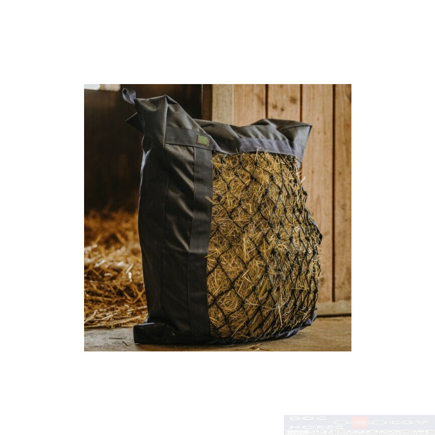 HIPPOTONIC Hay Net Bag