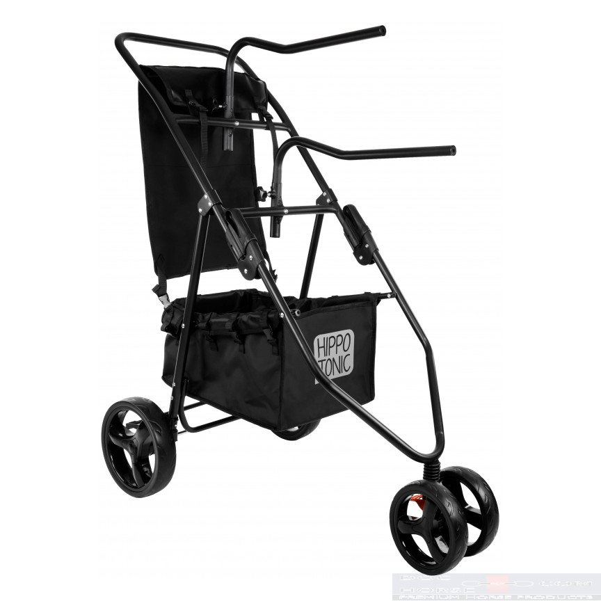 Hippotonic Trolley Foldable