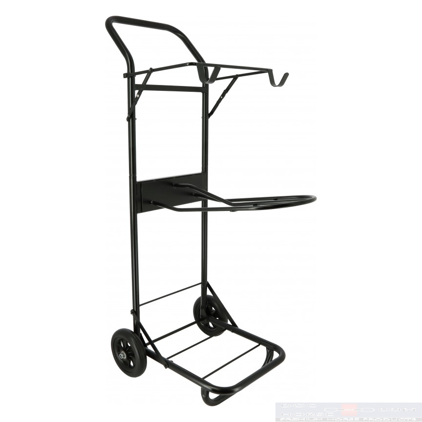 Hippotonic Tack Trolley