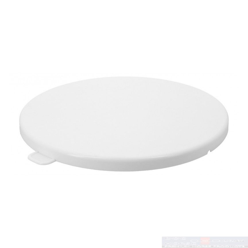Hippotonic Lid 5L White