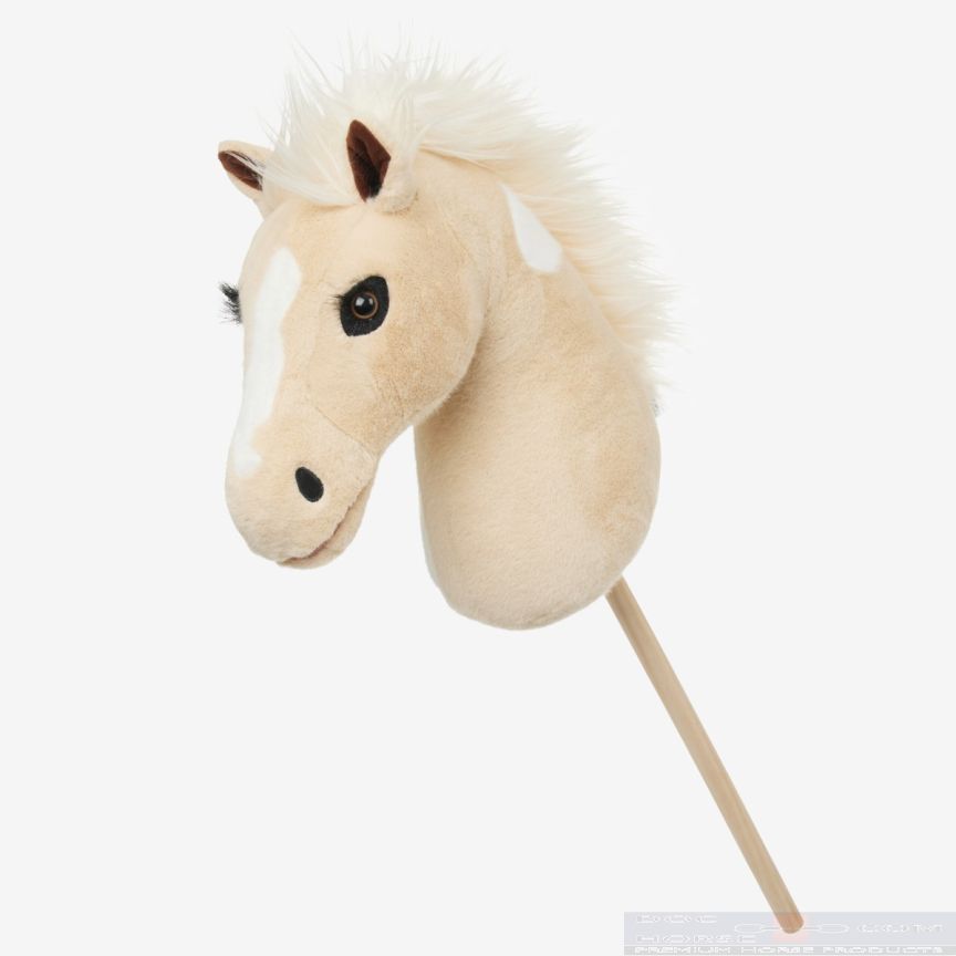 Lemieux Hobby Horse Lemon