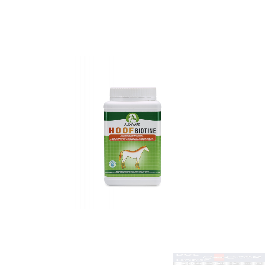 Audevard Hoof Biotine