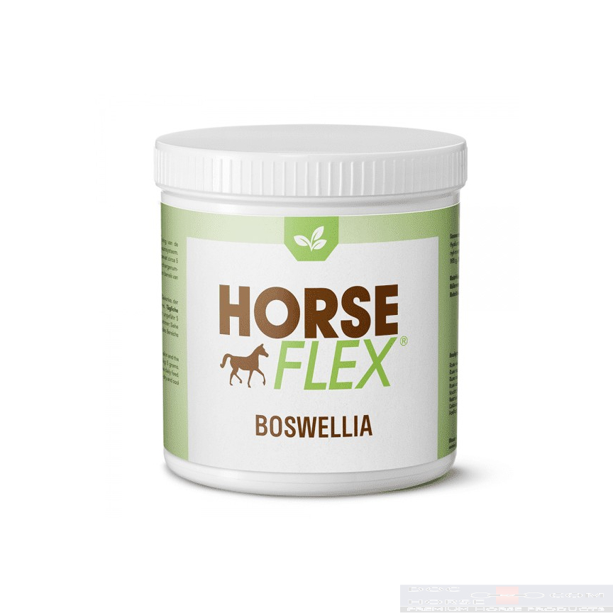 HorseFlex Boswelia 