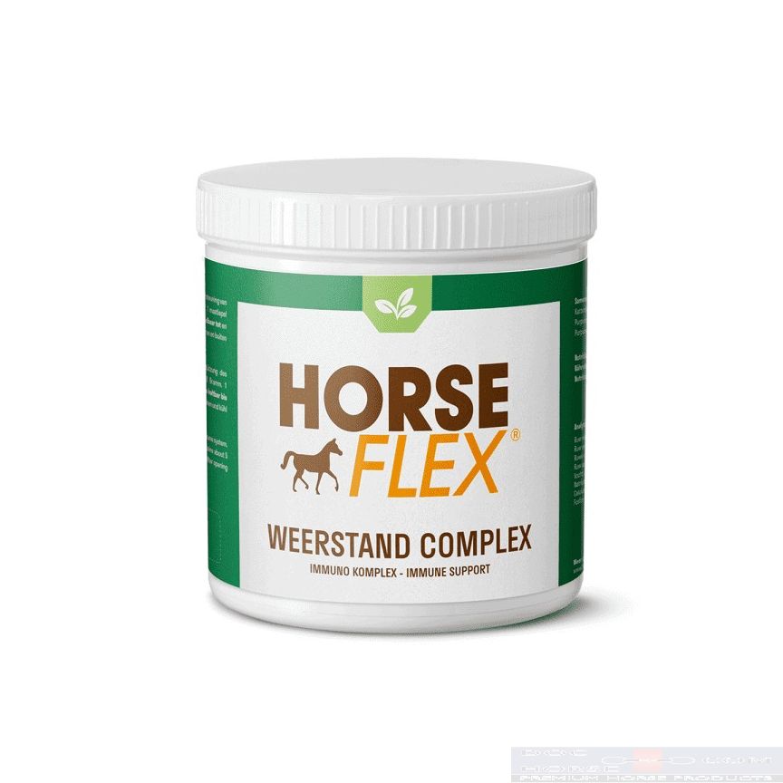 HorseFlex Weerstand Complex 