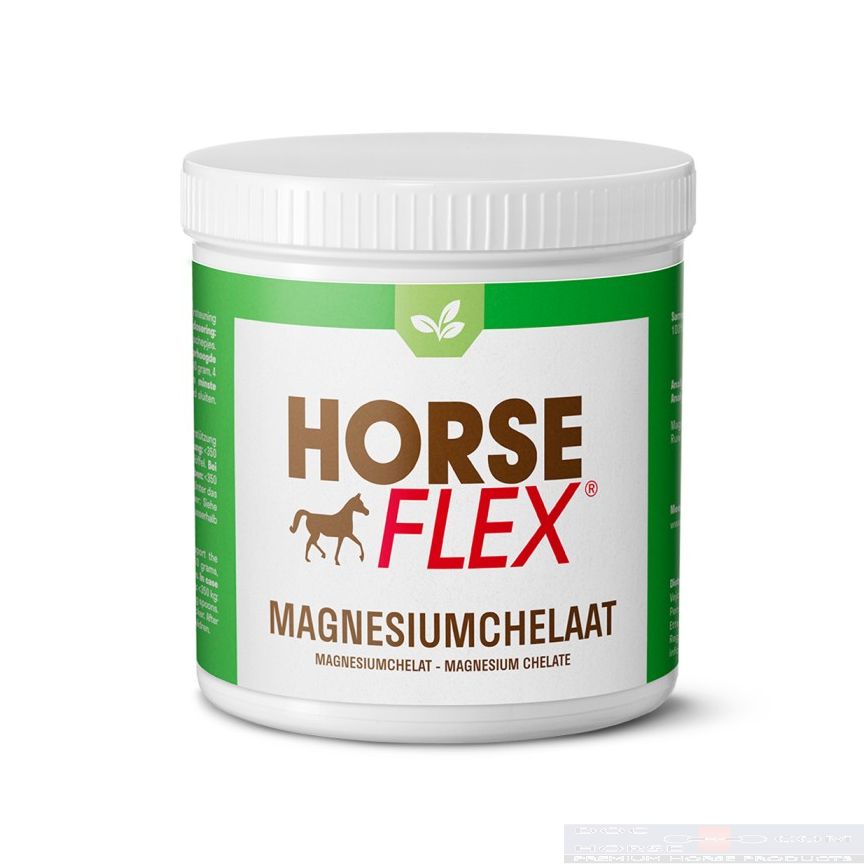 HorseFlex Magnesiumchelaat