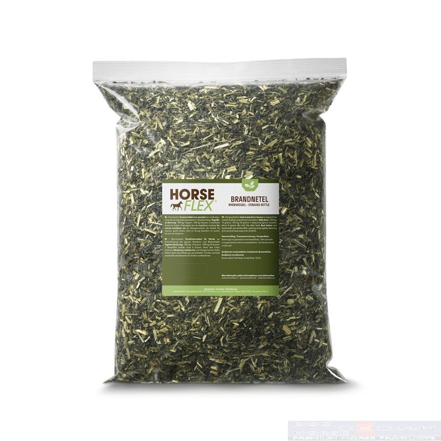 HorseFlex Brandnetel 