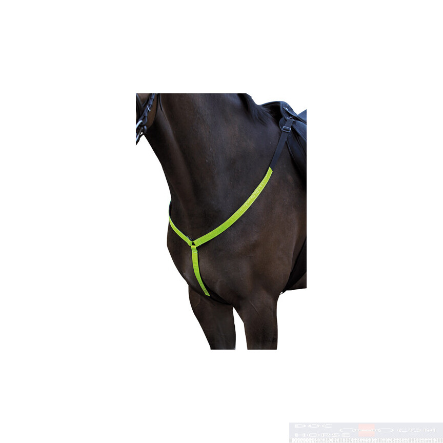 HorseGuard Breastplate B'Seen Reflex 