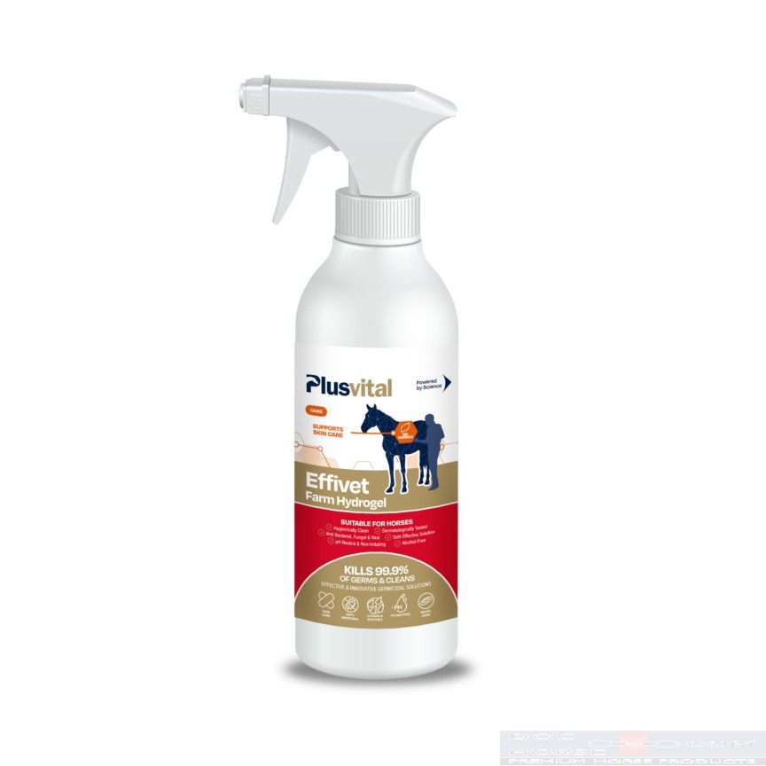 Plusvital Effivet Hydrogel