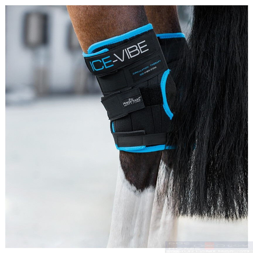 Ice Vibe Hock Boot