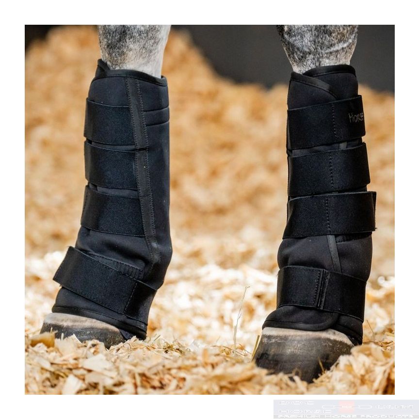 Horseware Stable Boots Ice Gel