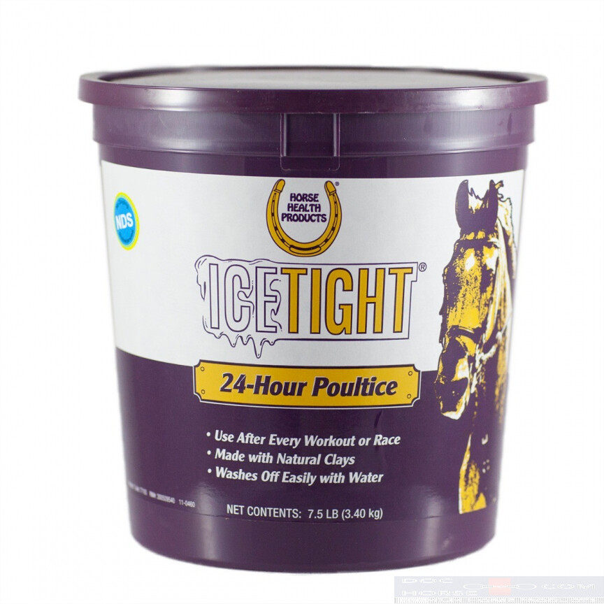 Farnam Ice Tight Klei