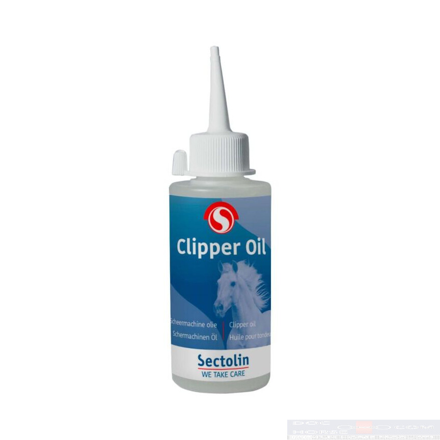 Sectolin Clipper Oil