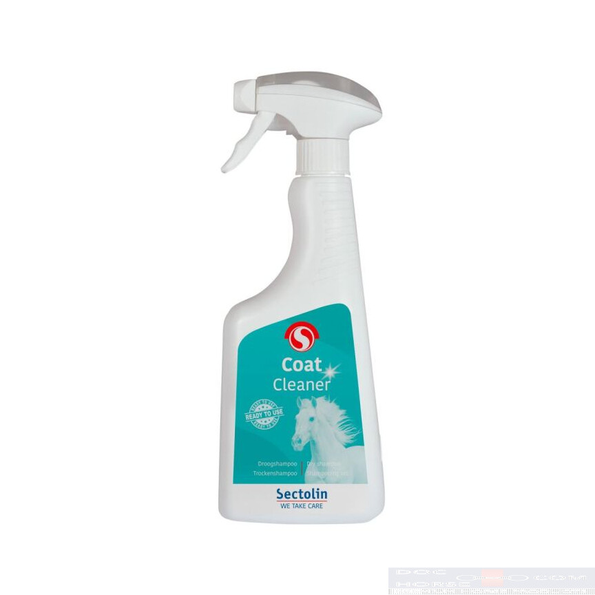 Sectolin Coat Cleaner