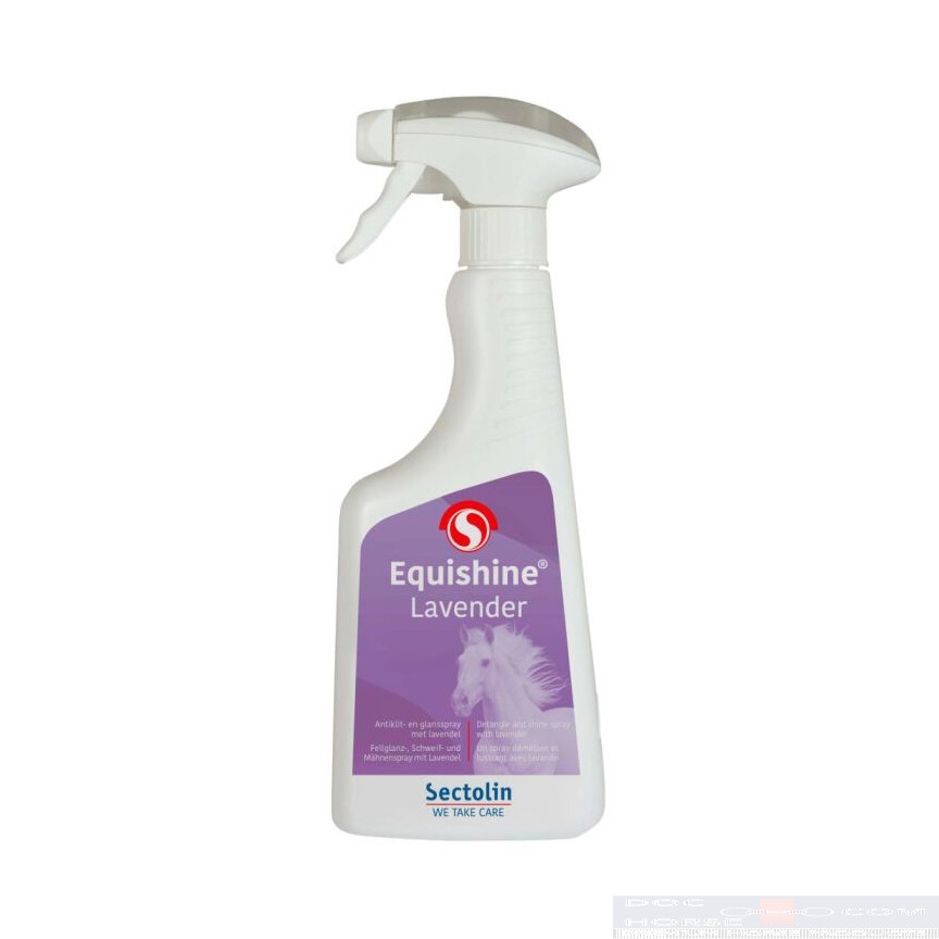 Sectolin Equishine Lavendel