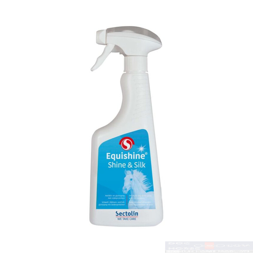 Sectolin Equishine Shine & Silk