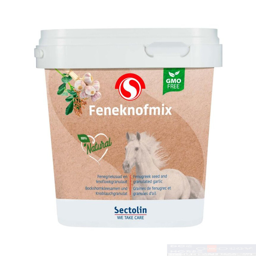 Sectolin Feneknofmix