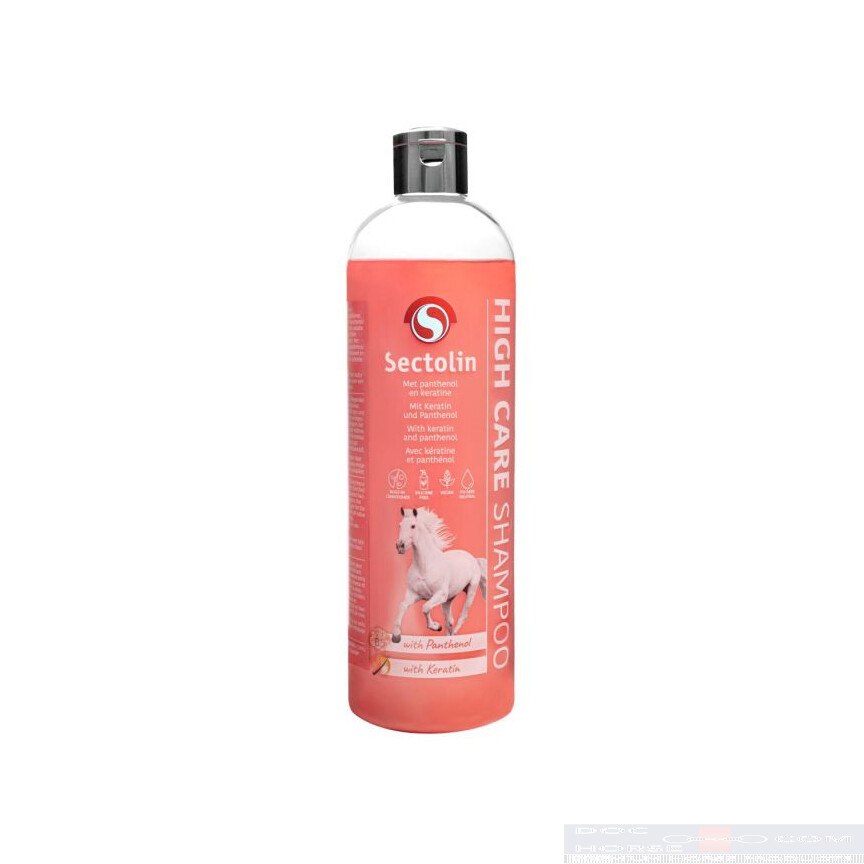 Sectolin High Care Shampoo