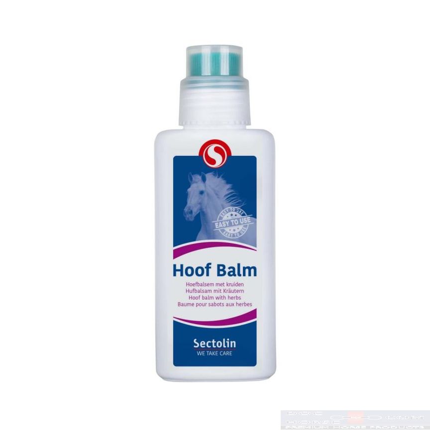 Sectolin Hoof Balm