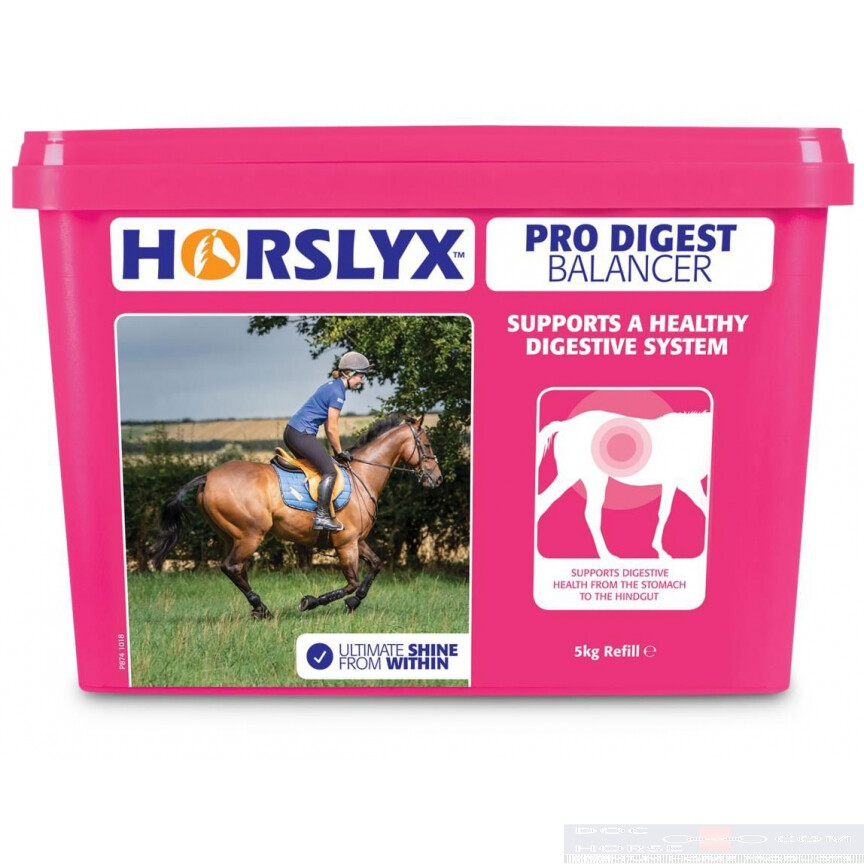 Horslyx Pro Digest Balancer 5KG
