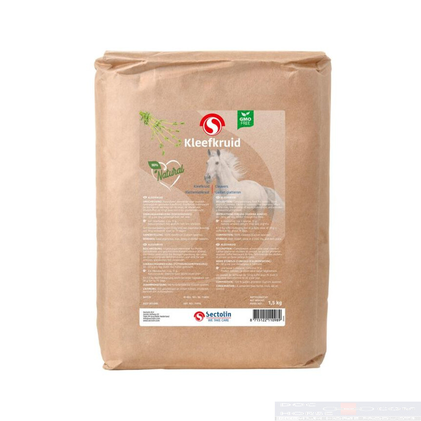 Sectolin Cleavers Refill 1,5KG
