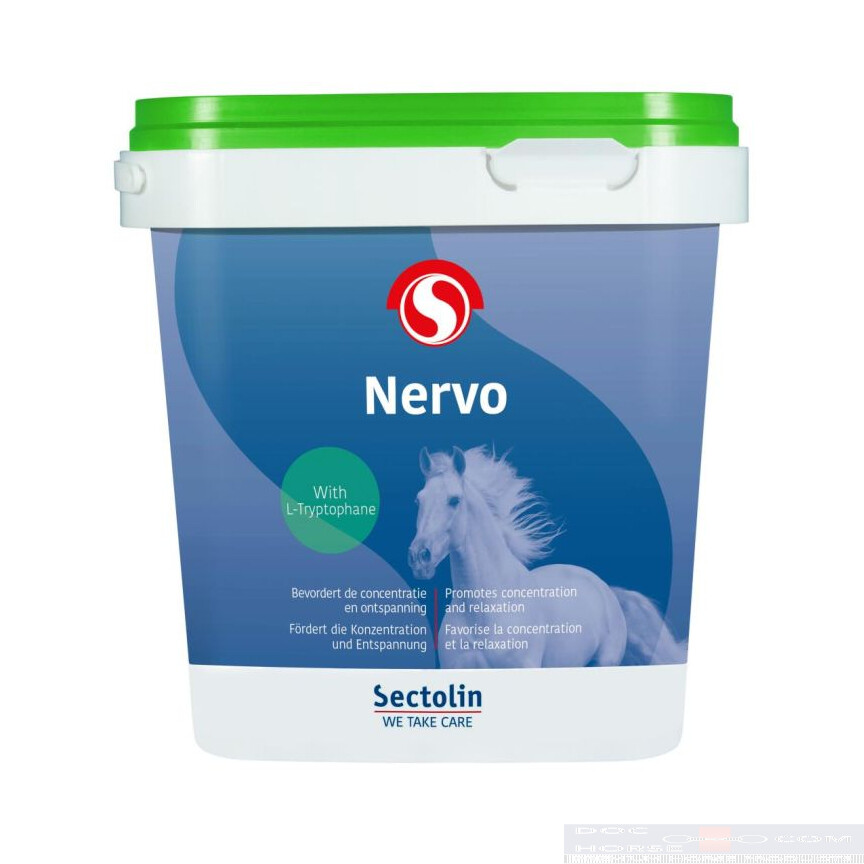Sectolin Nervo