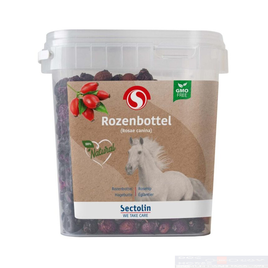 Sectolin Rosehip 1KG