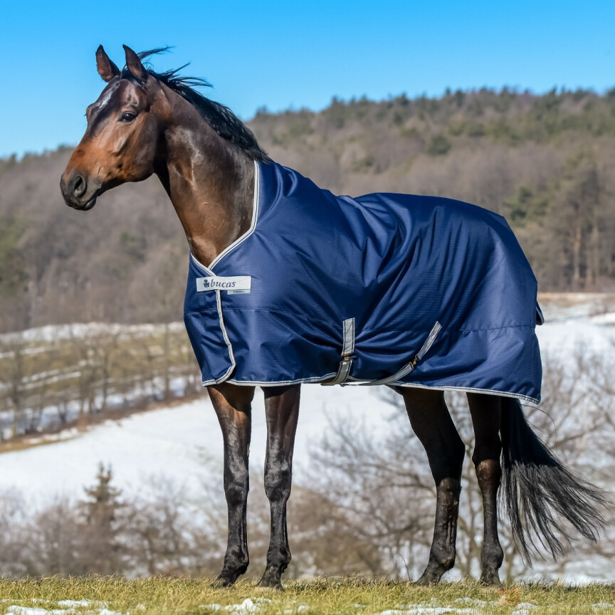 Bucas Freedom Turnout High Neck 150GR