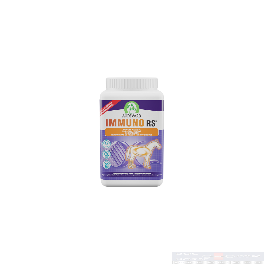 Audevard Immuno RS