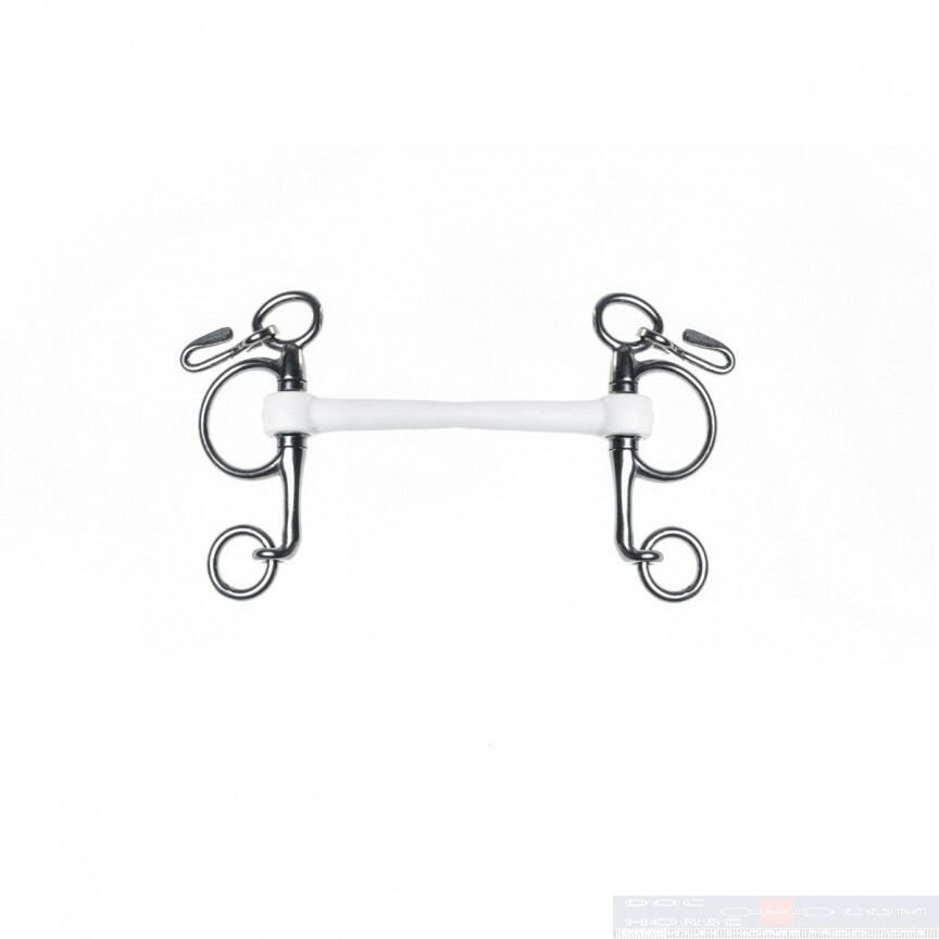 Trust Inno Sense Flexi Soft Pelham 15mm