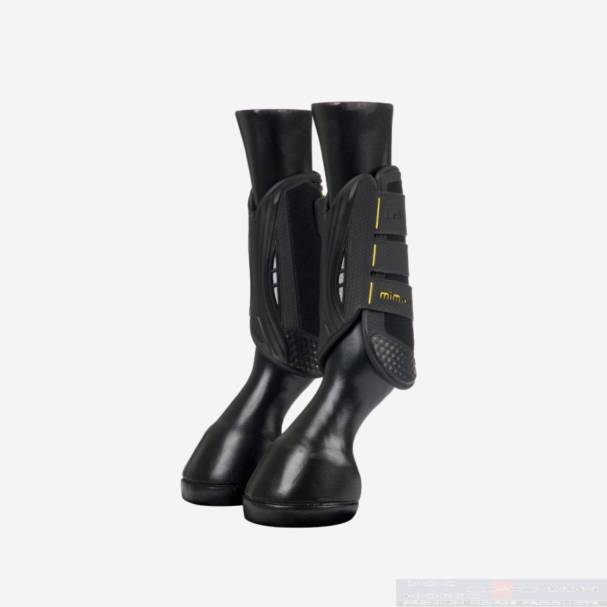 LeMieux XC Boots MIMSafe Front