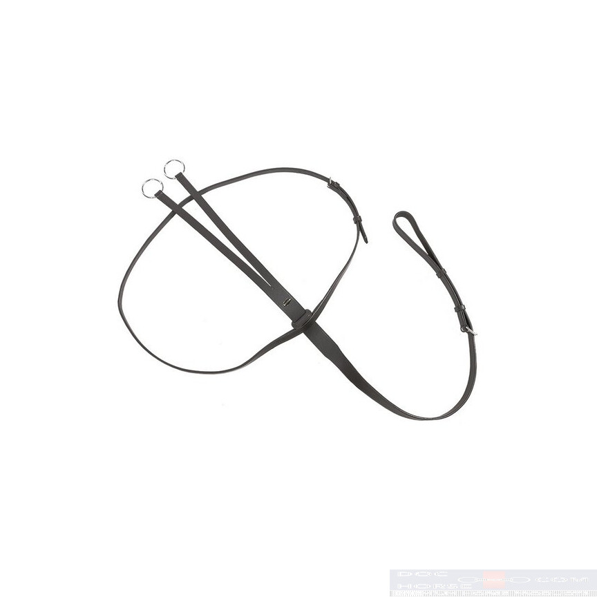Kavalkade Martingale with Stopper Black