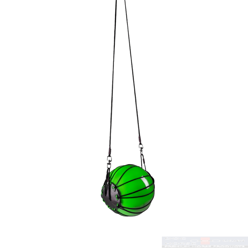 Hippotonic Ball Distraction