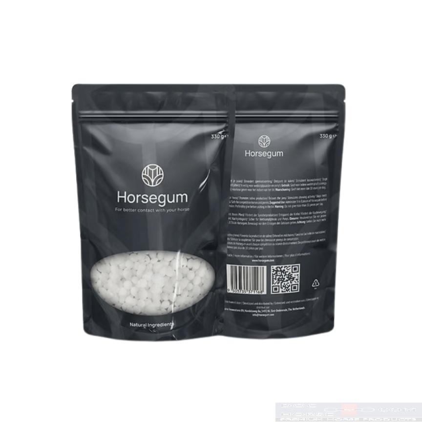 Horsegum