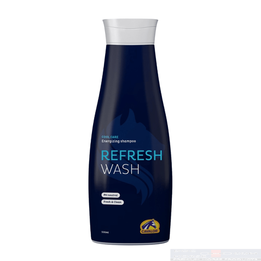 Cavalor Refresh Wash