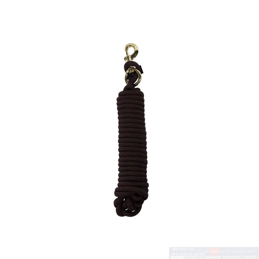 Kentucky Lunge Rope Black