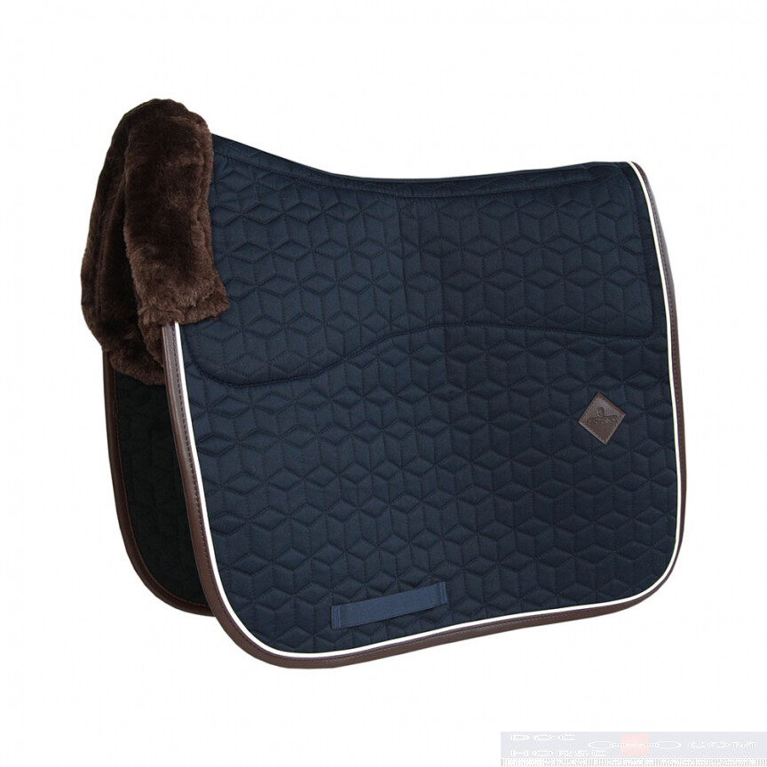 Kentucky Zadeldekje Dressuur Skin Friendly Star