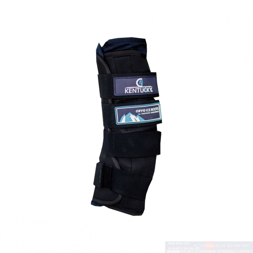 Kentucky Cryo Ice Boots