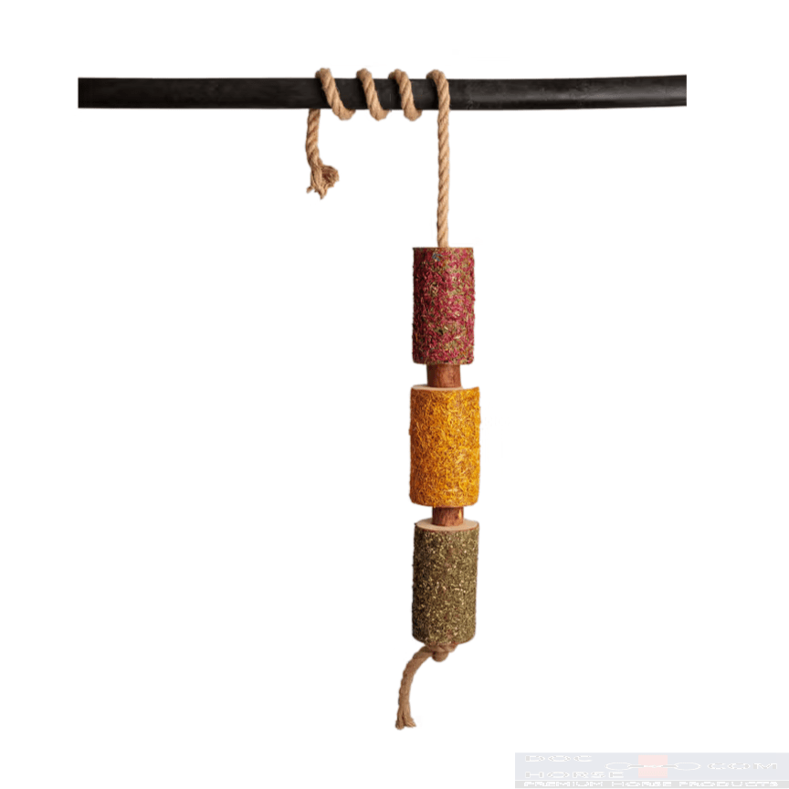 Kentucky Wooden Toy De-Stress