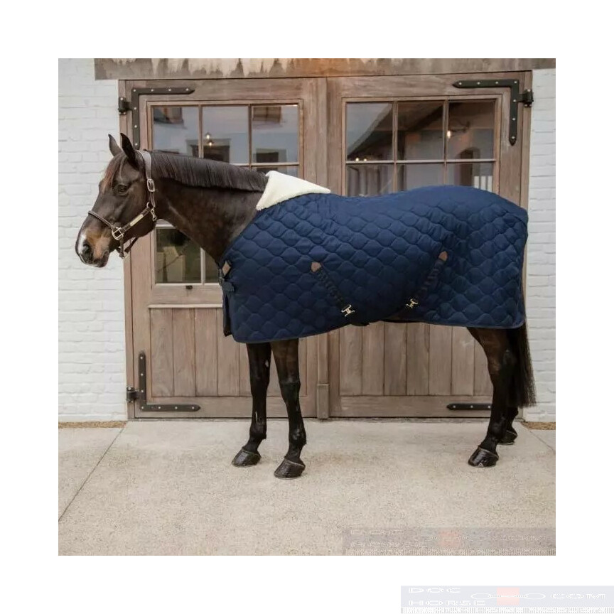 Kentucky Stable Rug Comfort