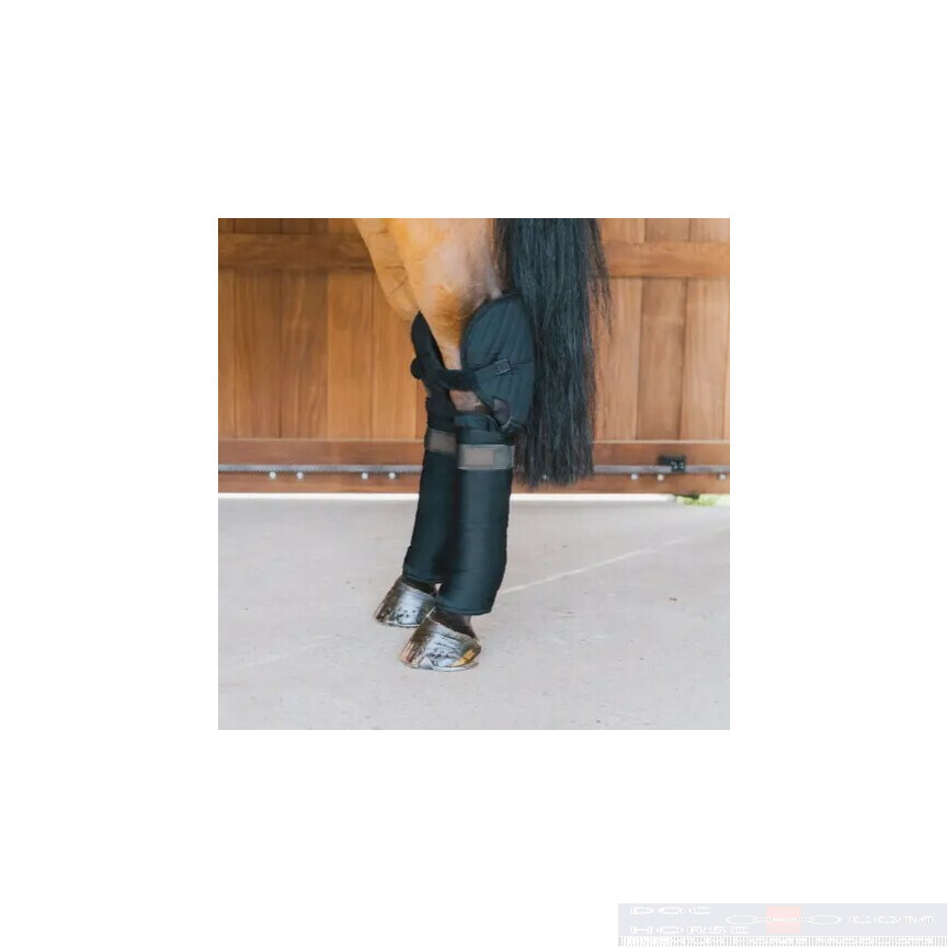 Kentucky Transport Stable Bandage Pad 