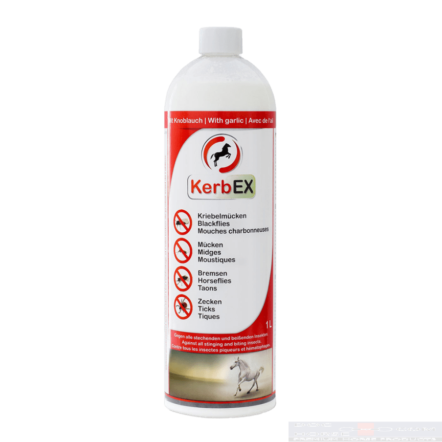 KerbEX Rot 1L