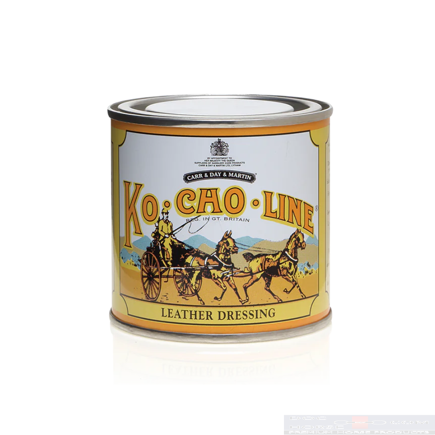 CDM Ko-Cho-Line Leather Dressing